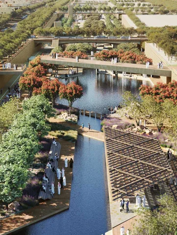 Brogan Group Awarded Contract on Sports Boulevard Mega Project